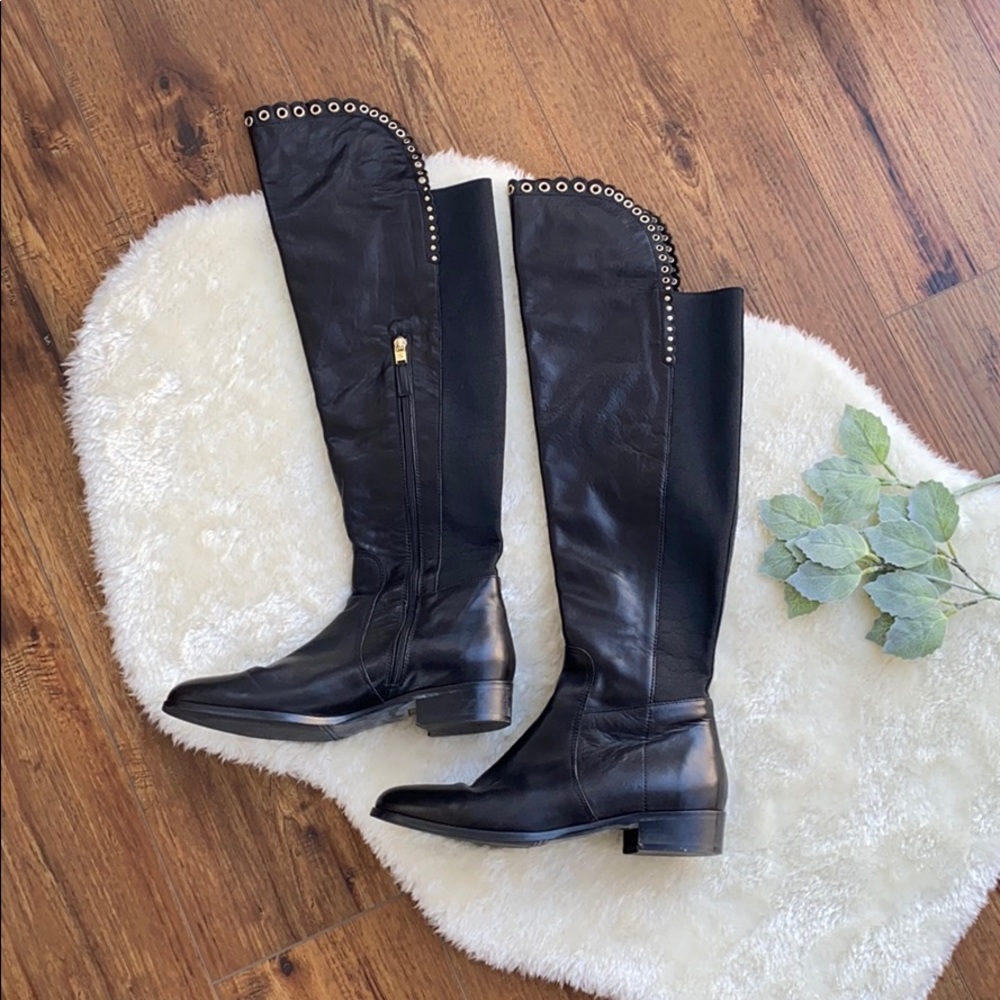 LK Bennett London Boots